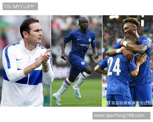 切尔西对曼联亚盘分析与预测揭示双方胜负关键因素
