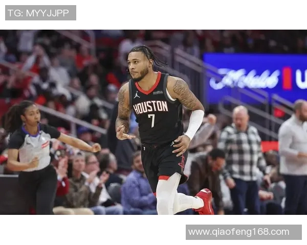 杰伦格林:从天才新秀到NBA明星的成长之路